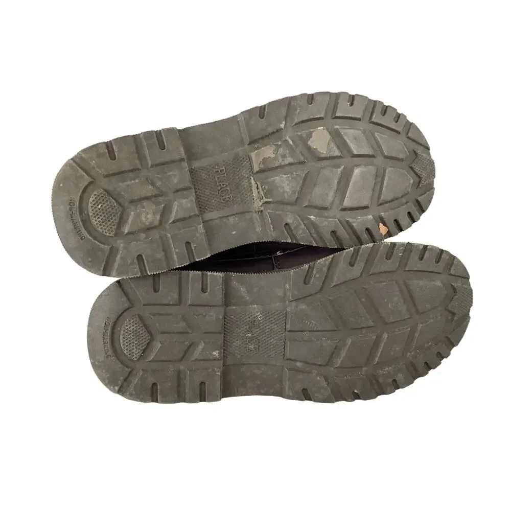Boy Dress Shoes